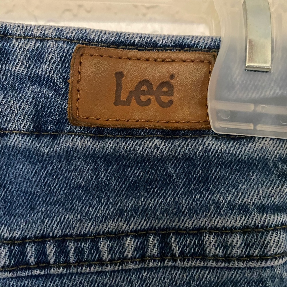 Vintage Lee mom jeans